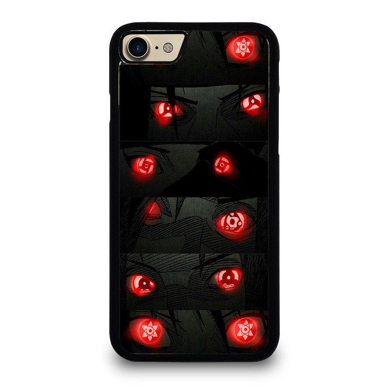 NARUTO SHARINGAN EYE 1 iPhone 7 / 8 Case Cover
