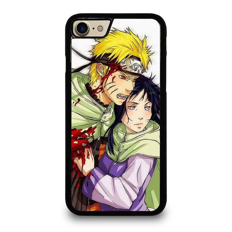 NARUTO HINATA 2 iPhone 7 / 8 Case Cover