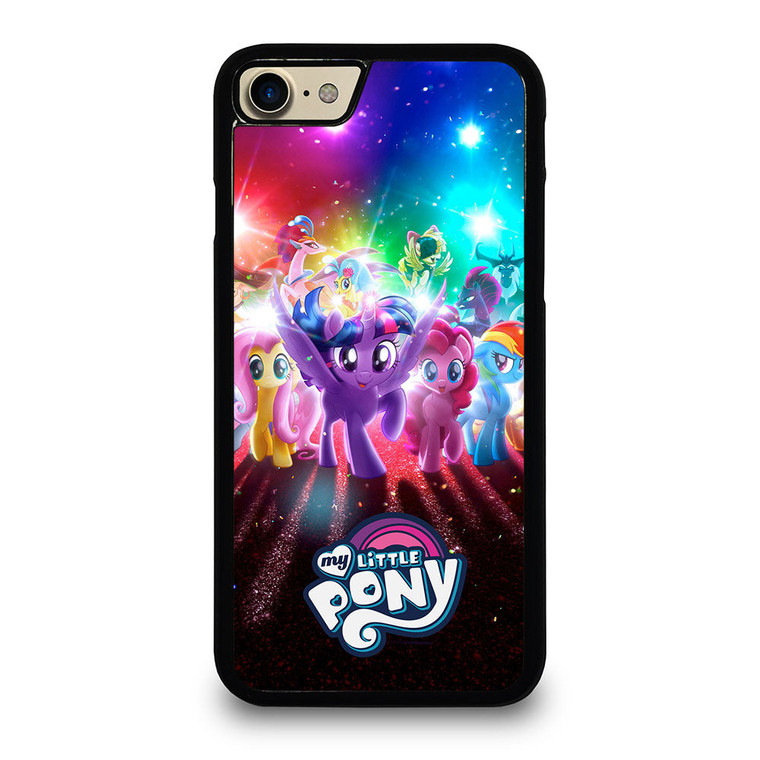 MY LITTLE PONY 2 iPhone 7 / 8 Case Cover