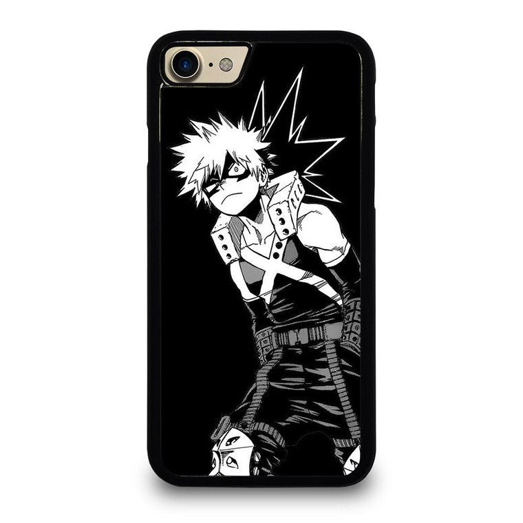 MY HERO ACADEMIA BAKUGOU ANIME 2 iPhone 7 / 8 Case Cover