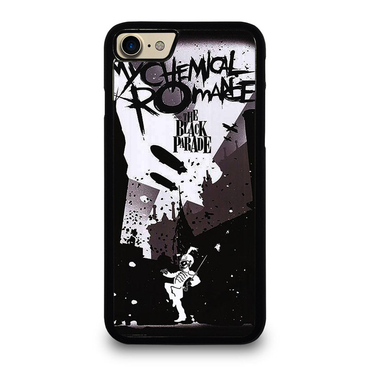 MY CHEMICAL ROMANCE ROCK iPhone 7 / 8 Case Cover