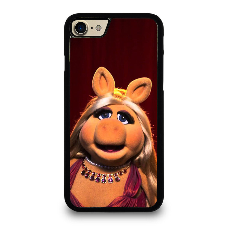 MUPPETS MISS PIGGY SMILE iPhone 7 / 8 Case Cover