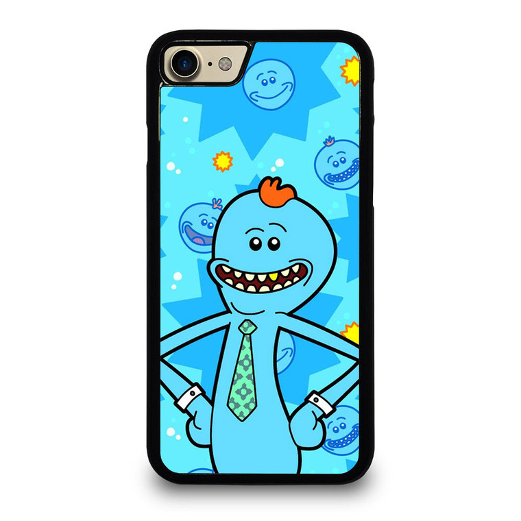 MR MEESEEKS CAN DO iPhone 7 / 8 Case Cover