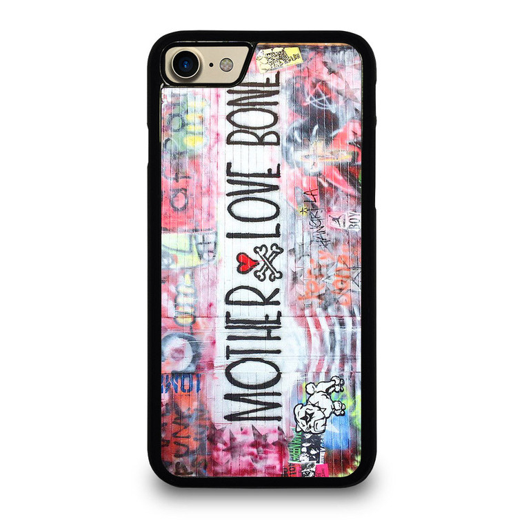 MOTHER LOVE BONE LOGO iPhone 7 / 8 Case Cover