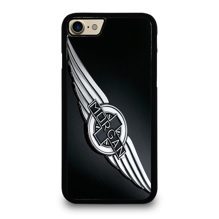MORGAN MOTOR LOGO iPhone 7 / 8 Case Cover