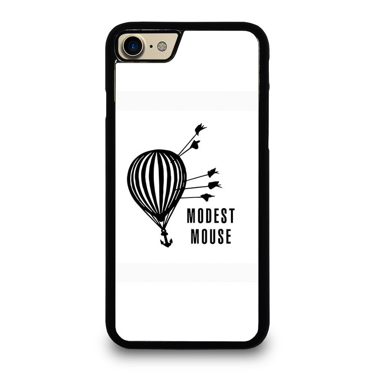 MODEST MOUSE ART 2 iPhone 7 / 8 Case Cover