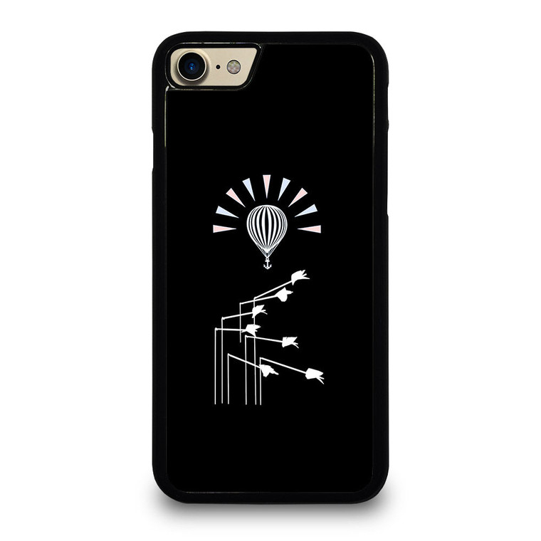 MODEST MOUSE ART 1 iPhone 7 / 8 Case Cover