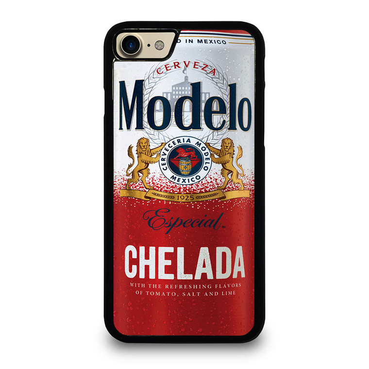 MODELO ESPECIAL BEER iPhone 7 / 8 Case Cover