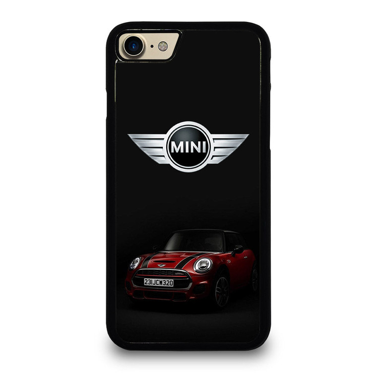 MINI COOPER CAR iPhone 7 / 8 Case Cover