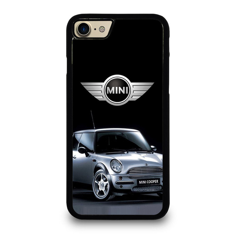 MINI COOPER CAR LOGO iPhone 7 / 8 Case Cover