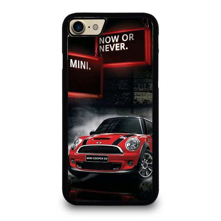 MINI COOPER 1969 iPhone 7 / 8 Case Cover