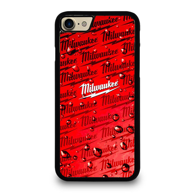 MILWAUKEE TOOL LOGO iPhone 7 / 8 Case Cover