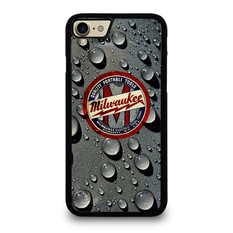 MILWAUKEE PORTABLE TOOL iPhone 7 / 8 Case Cover