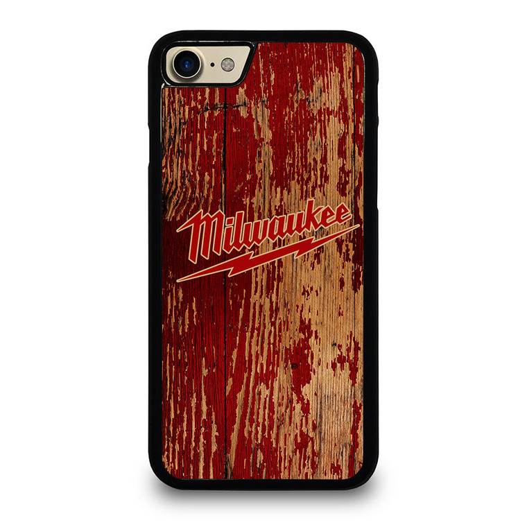 MILWAUKEE LOGO iPhone 7 / 8 Case Cover