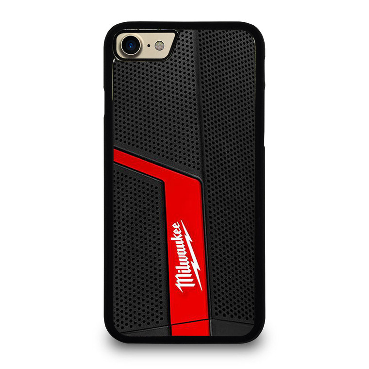 MILWAUKEE JOBSITE SPEAKER iPhone 7 / 8 Case Cover