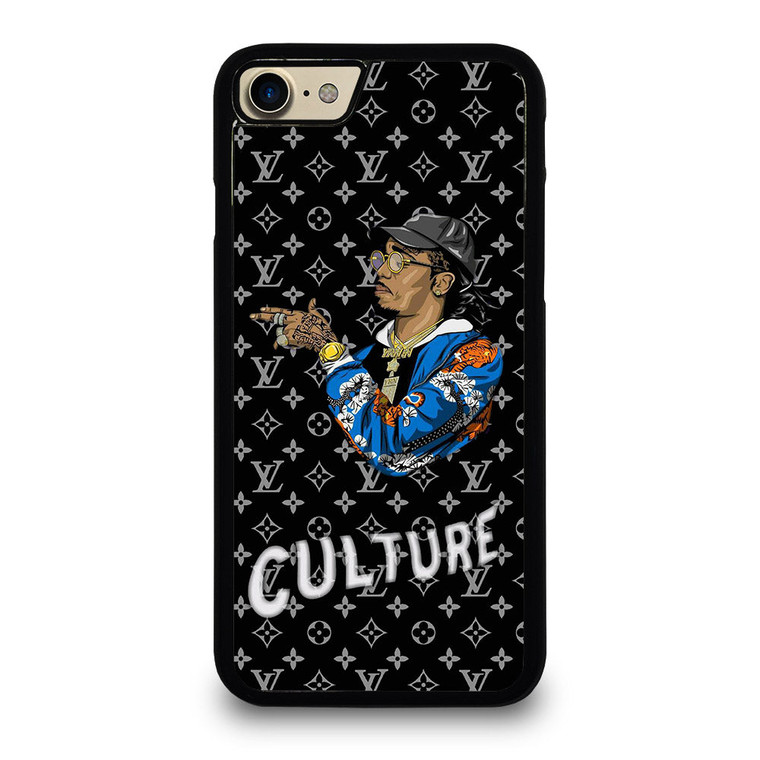MIGOS CULTURE COOL iPhone 7 / 8 Case Cover