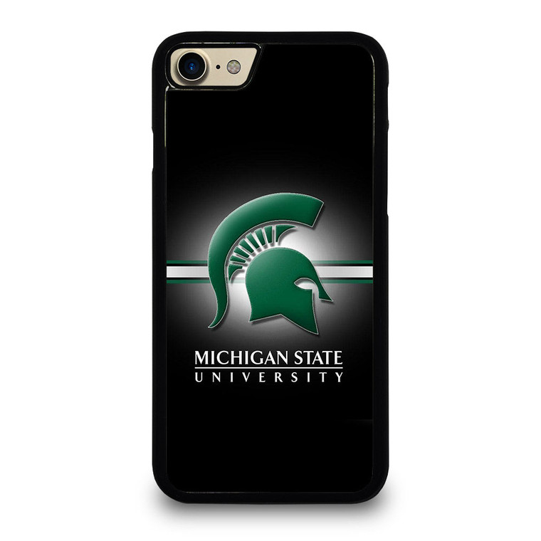 MICHIGAN STATE FOOTBALL iPhone 7 / 8 Case Cover