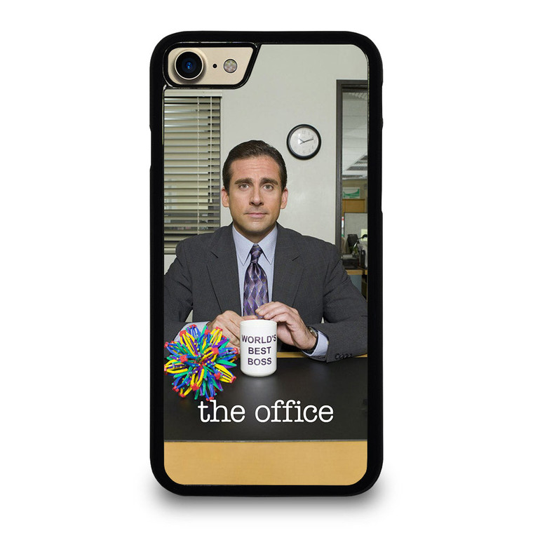 MICHAEL SCOTT THE OFFICE TV SHOW iPhone 7 / 8 Case Cover