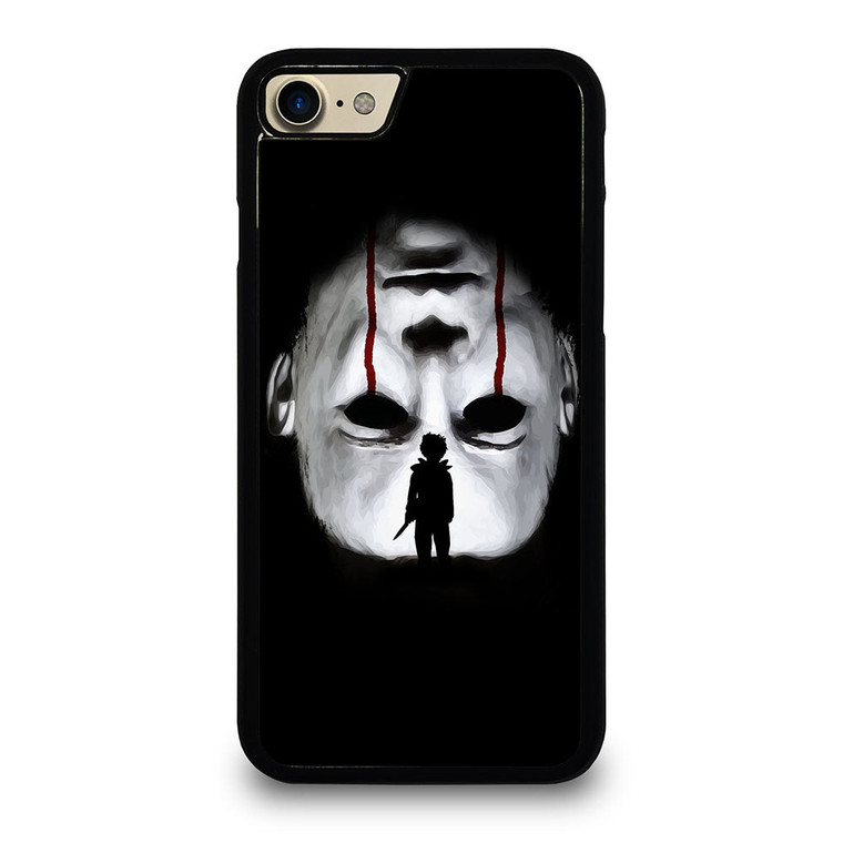MICHAEL MYERS HALLOWEEN 1 iPhone 7 / 8 Case Cover