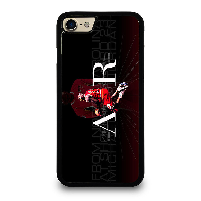 MICHAEL JORDAN 5 iPhone 7 / 8 Case Cover