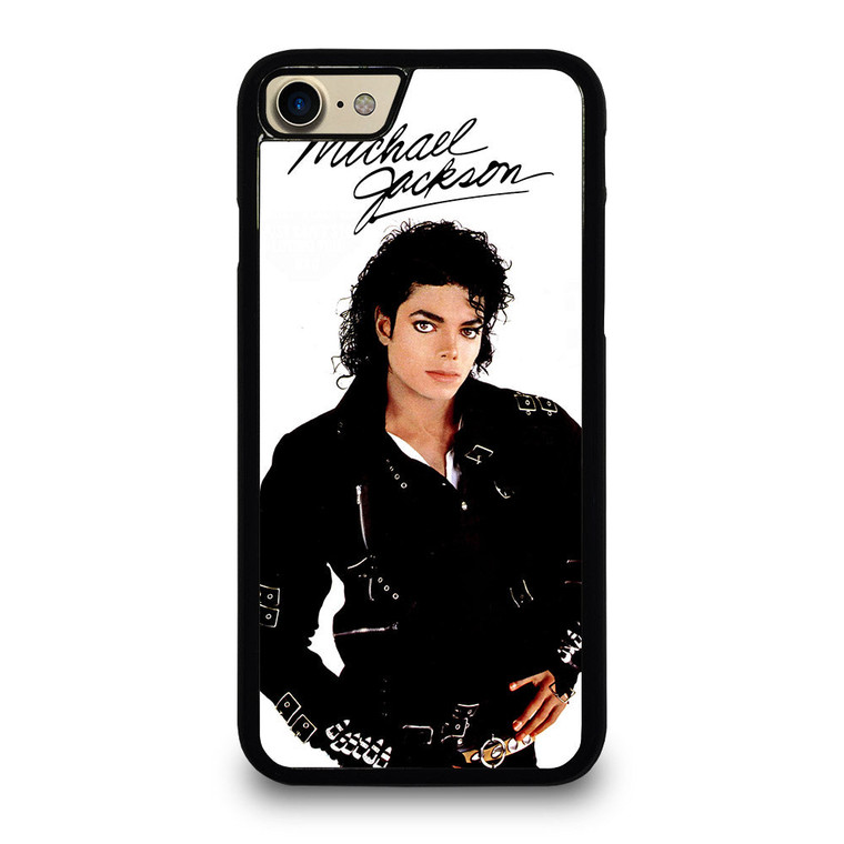 MICHAEL JACKSON SINGER iPhone 7 / 8 Case Cover