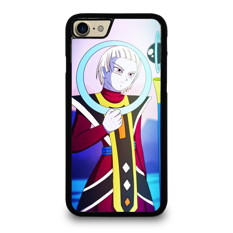 MERUS ANGEL DBS iPhone 7 / 8 Case Cover