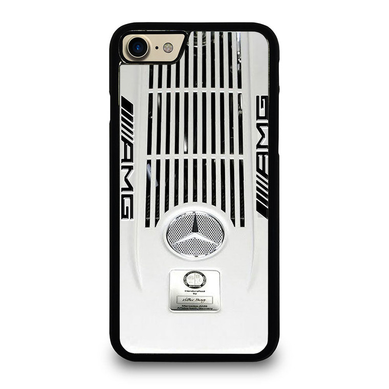 MERCEDES BENZ AMG ENGINE iPhone 7 / 8 Case Cover
