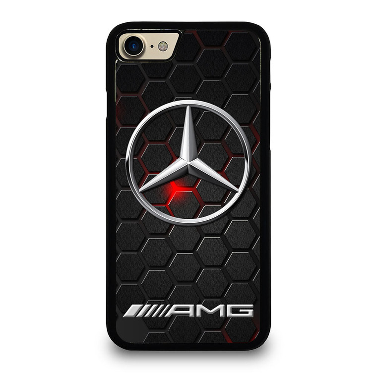 MERCEDES BENZ AMG 1 iPhone 7 / 8 Case Cover