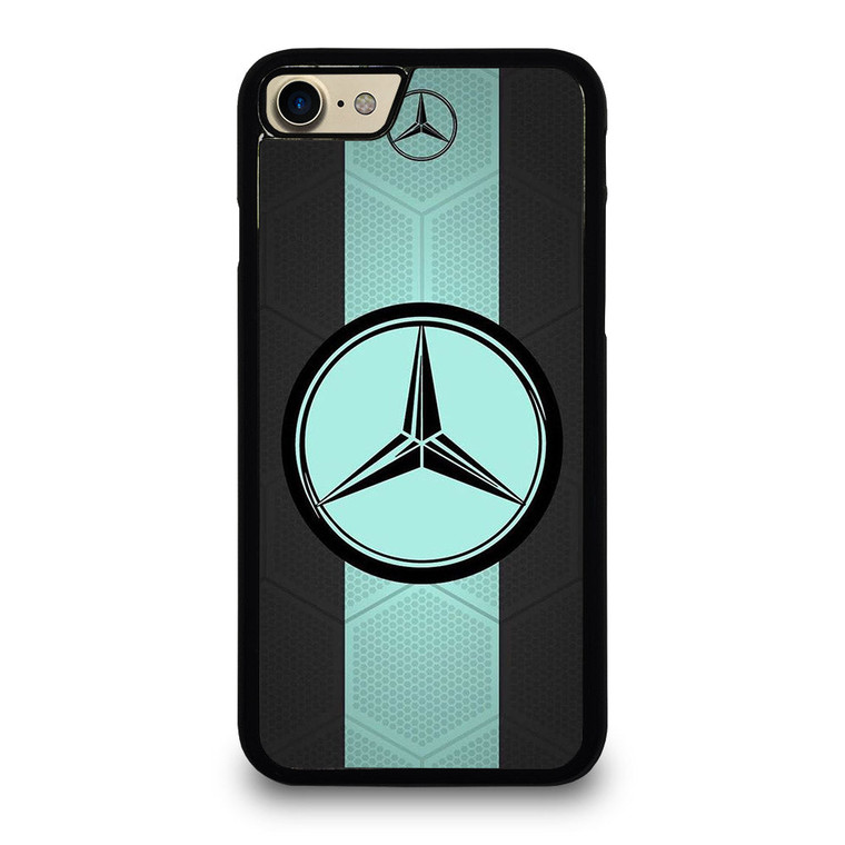 MERCEDES BENZ 1 iPhone 7 / 8 Case Cover