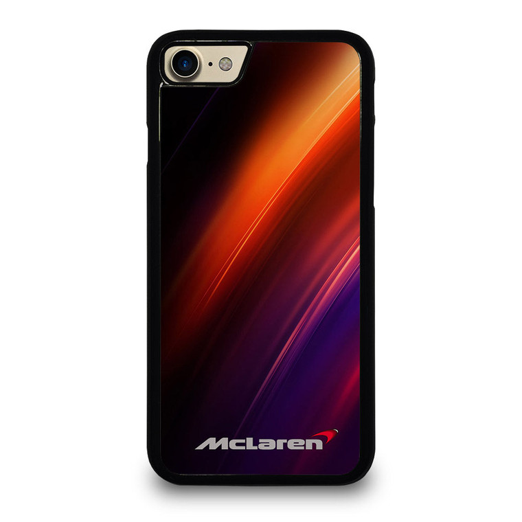 MCLAREN ONE PLUS iPhone 7 / 8 Case Cover