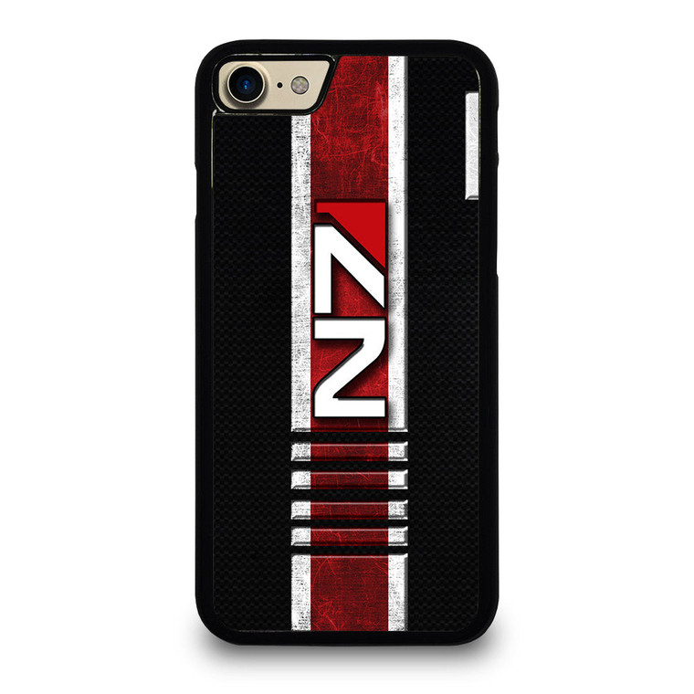 MASS EFFECT N7 STRIPE iPhone 7 / 8 Case Cover