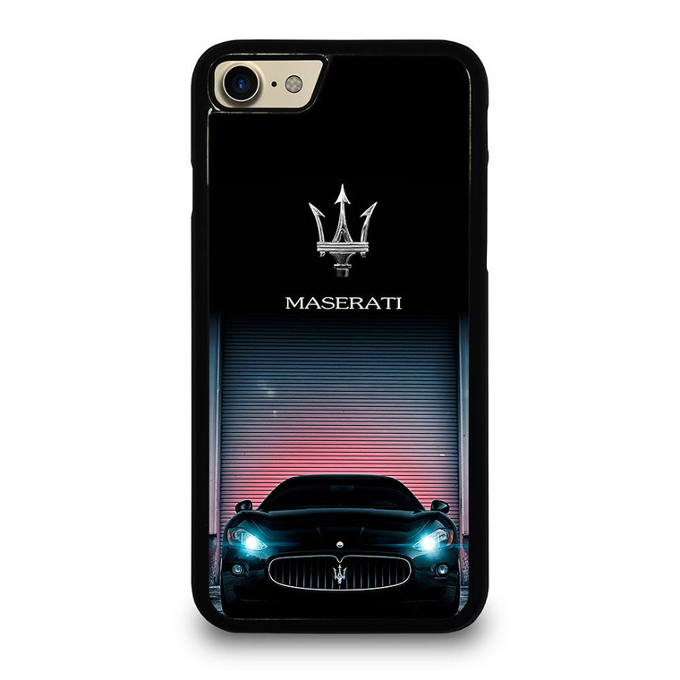 MASERATI 2 iPhone 7 / 8 Case Cover