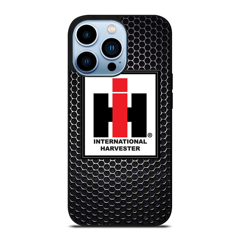 INTERNATIONAL HARVESTER IH iPhone 13 Pro Max Case Cover