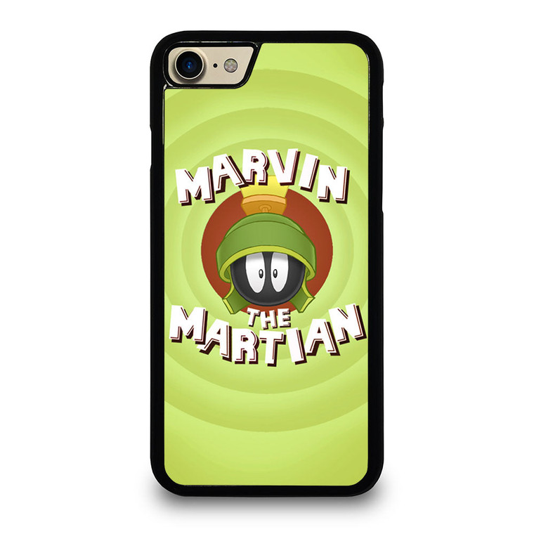 MARVIN THE MARTIAN 3 iPhone 7 / 8 Case Cover