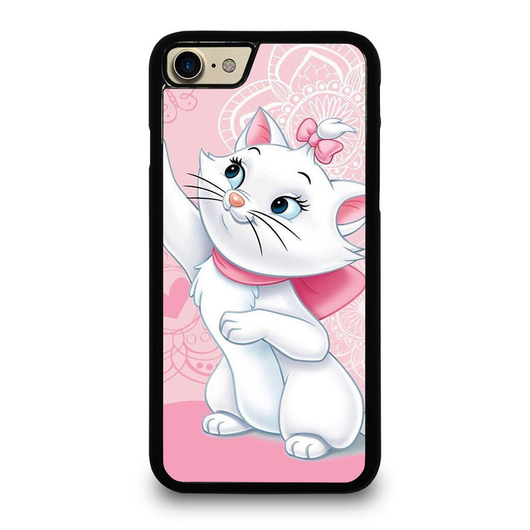 MARIE THE ARISTOCATS CAT CUTE iPhone 7 / 8 Case Cover