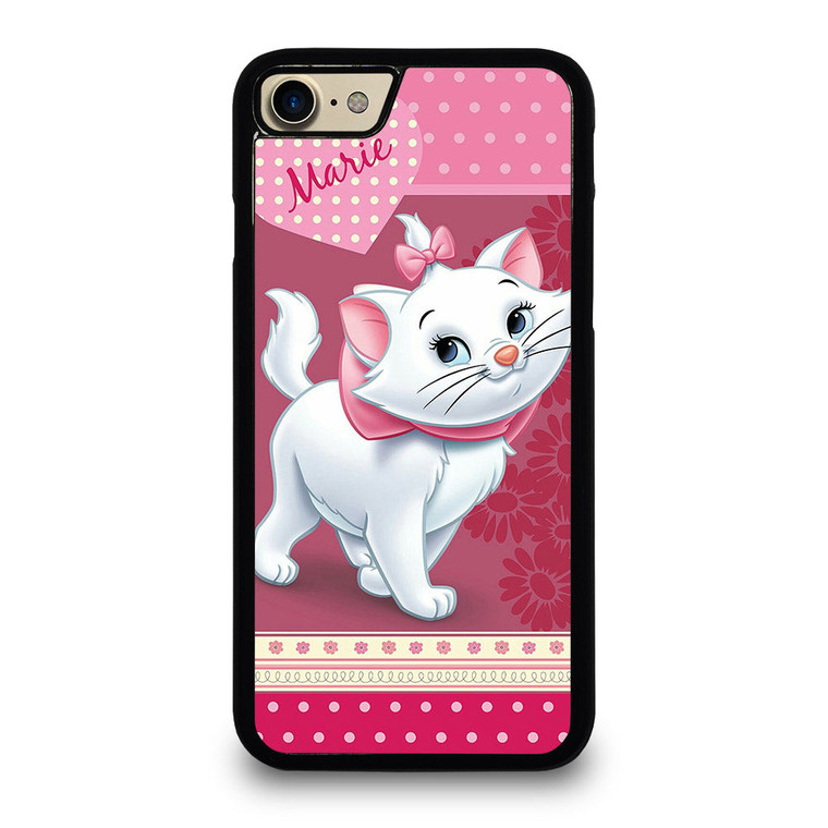 MARIE THE ARISTOCATS CAT CARTOON iPhone 7 / 8 Case Cover