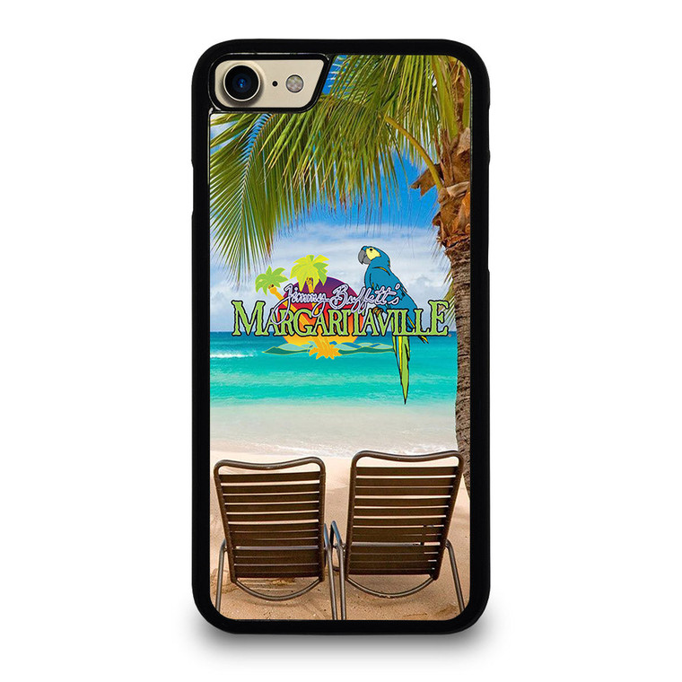 MARGARITAVILLE JIMMY BUFFETT'S YOU AND ME iPhone 7 / 8 Case Cover