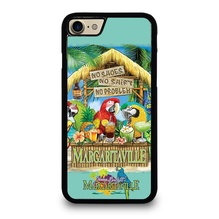 MARGARITAVILLE JIMMY BUFFETT'S 4 iPhone 7 / 8 Case Cover