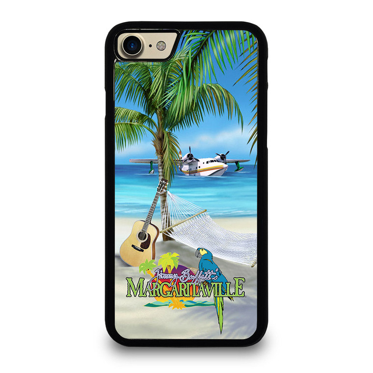MARGARITAVILLE JIMMY BUFFETT'S 2 iPhone 7 / 8 Case Cover