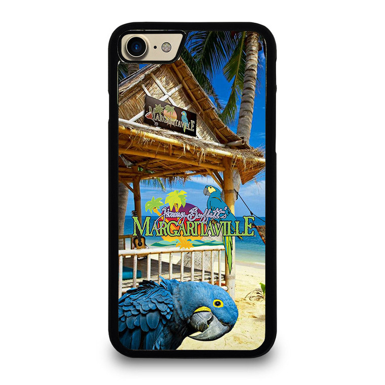 MARGARITAVILLE JIMMY BUFFETT'S 1 iPhone 7 / 8 Case Cover