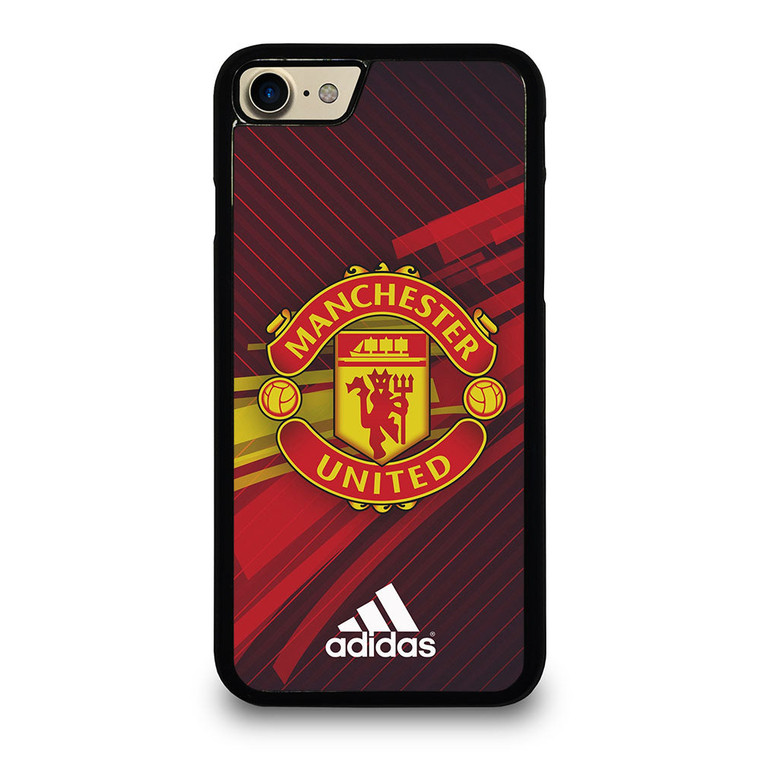 MANCHESTER UNITED 2 iPhone 7 / 8 Case Cover
