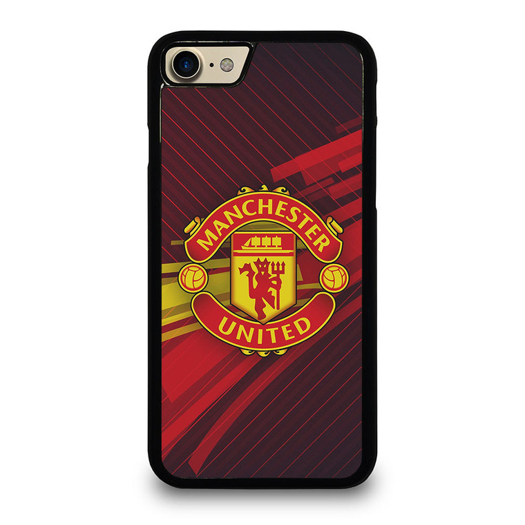 MANCHESTER UNITED 1 iPhone 7 / 8 Case Cover