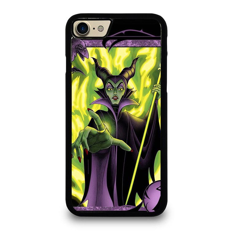 MALEFICENT'S DISNEY 2 iPhone 7 / 8 Case Cover