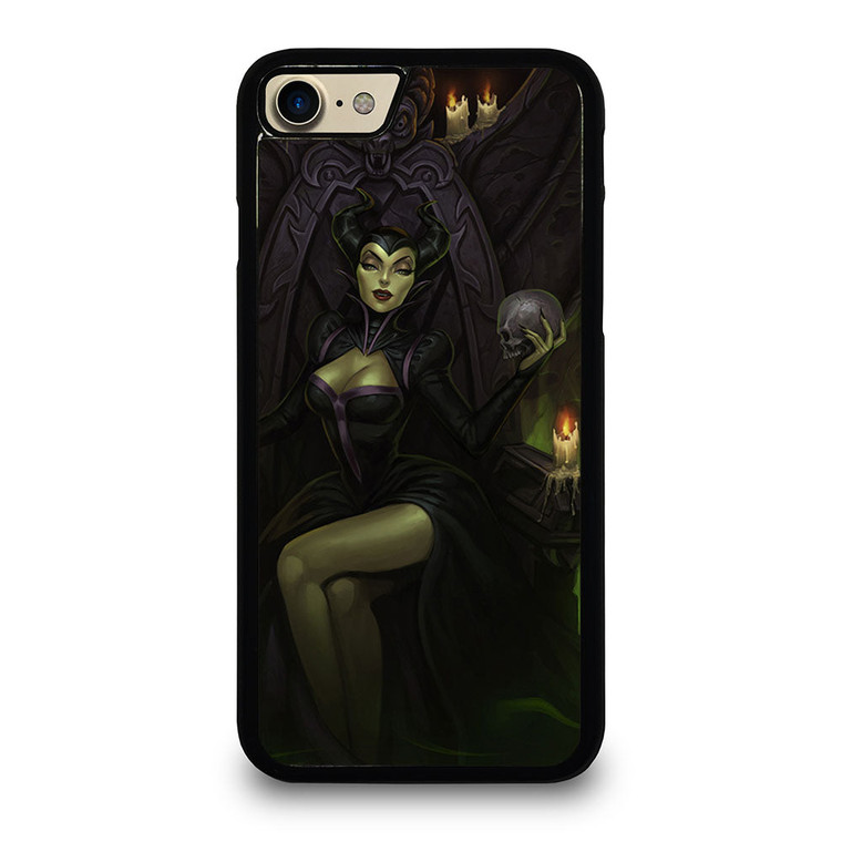 MALEFICENT'S DISNEY 1 iPhone 7 / 8 Case Cover