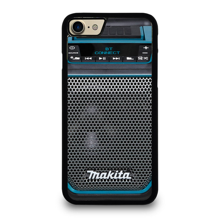 MAKITA SPEAKER BLUETOOTH iPhone 7 / 8 Case Cover