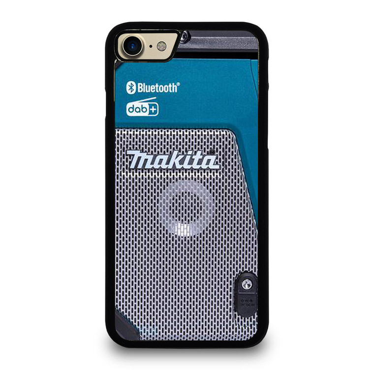 MAKITA SPEAKER BLUETOOTH 3 iPhone 7 / 8 Case Cover