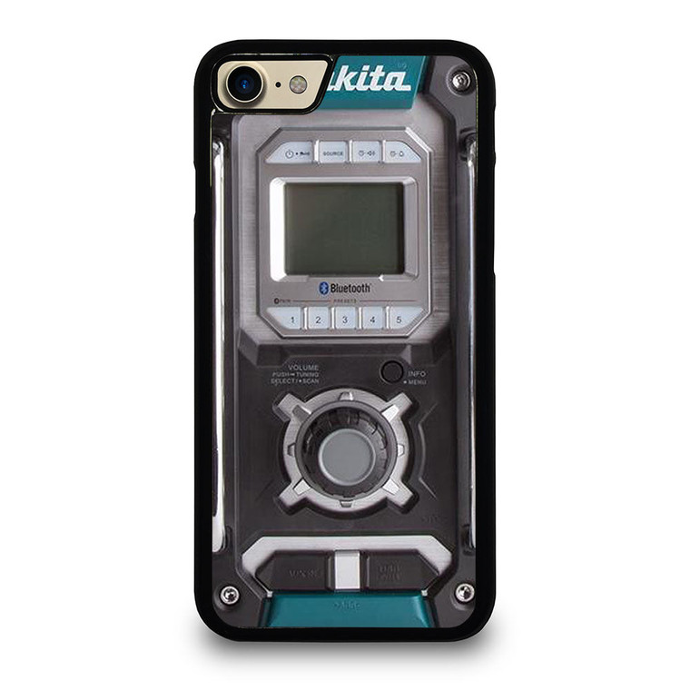 MAKITA RADIO 1 iPhone 7 / 8 Case Cover