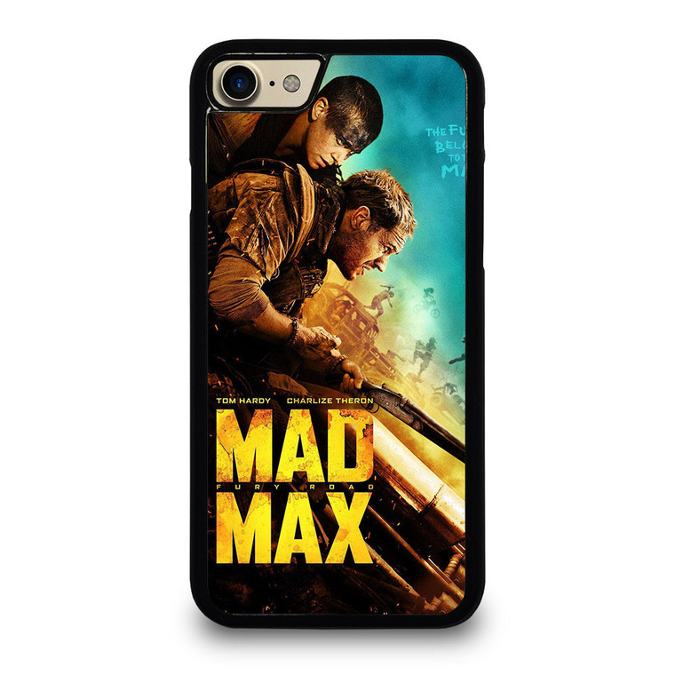 MAD MAX MOVIE iPhone 7 / 8 Case Cover
