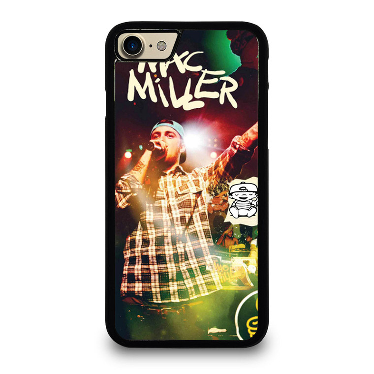 MAC MILLER RAPPER iPhone 7 / 8 Case Cover