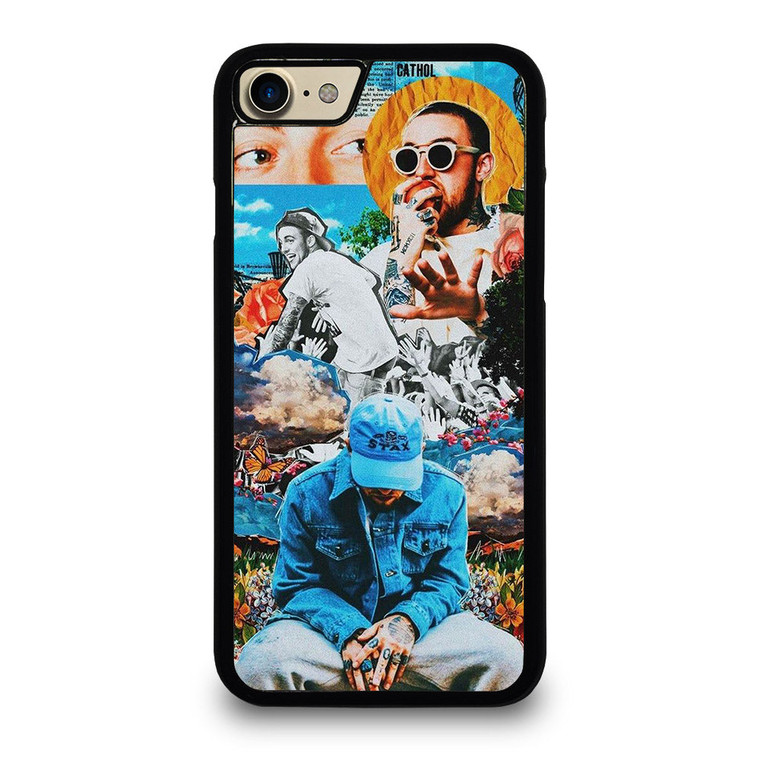 MAC MILLER BEST iPhone 7 / 8 Case Cover